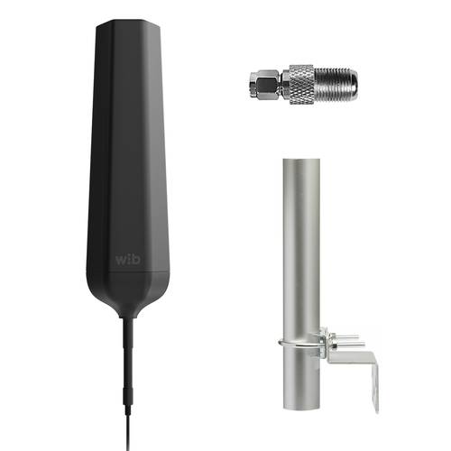 weBoost Home Complete Hex 360 Antenna Upgrade