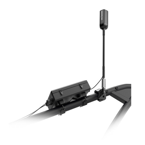 weBoost SXS Vehicle Cell Phone Signal Booster for Side-by-Sides & UTVs – 4709061