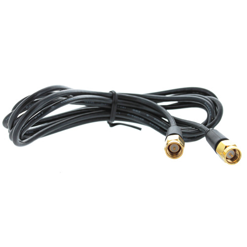 Wilson Electronics RG174 Cable 6 ft SMA-Male to SMA-Male - 951141
