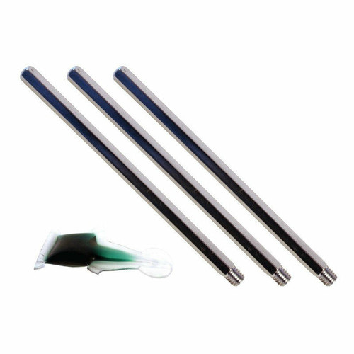 Chrome Radials for Trucker/Marine/Omni Antennas - 991155 Chrome Radials for Trucker/Marine/Omni Antennas - 991155