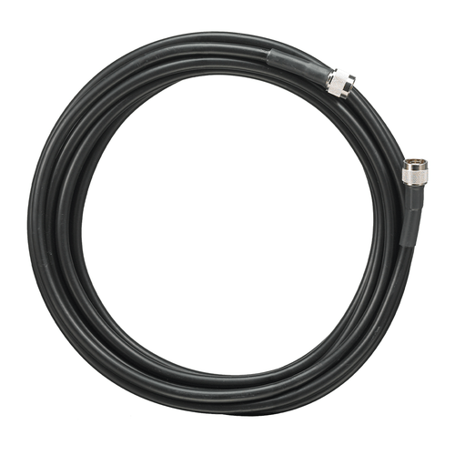 Wilson 15 ft RG58 Cable (SMA-Female - SMA-Male) - 955815 - Front