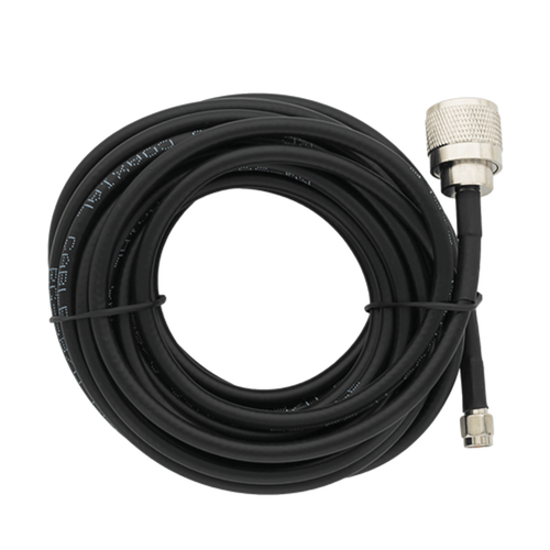 Wilson Electronics RG58 Cable N-Male to SMA-Male 20 ft - 955822