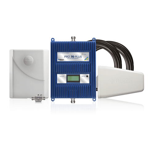 Wilson Pro 70 Plus (50 Ohm) Professional Grade Kit - Thumbnail 2