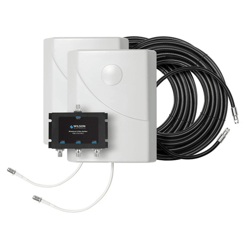 Wilson Electronics Dual Antenna Expansion Kit 75 Ohm - Thumbnail 2