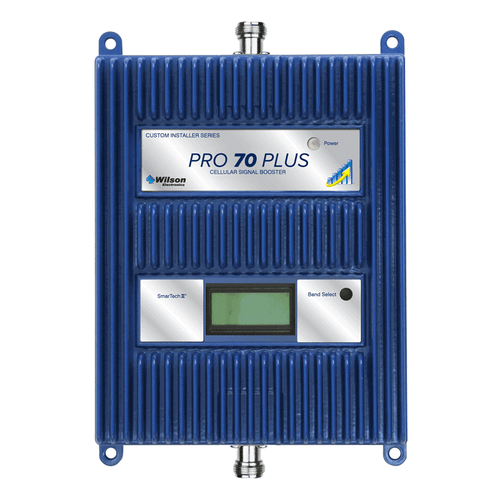 Wilson Pro 70 Plus Commercial Signal Booster YD 463227