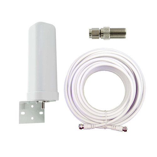 Wilson Electronics 4G RV Antenna Kit 75 Ohm - 304421-B Wilson Electronics 4G RV Antenna Kit 75 Ohm - 304421-B
