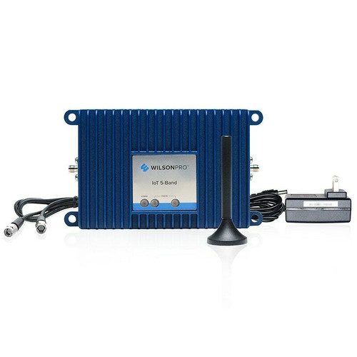 Wilson weBoost Signal 4G M2M Signal Booster Kit Renewed - Booster