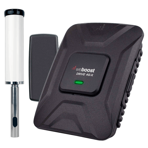 ネプチューン ファーストビデオ weBoost Drive X Marine Antenna Bundle For Boats