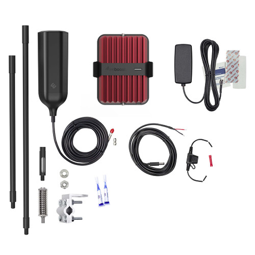 weBoost Drive Reach OTR Fleet 471254 | Free Shipping w/ 90