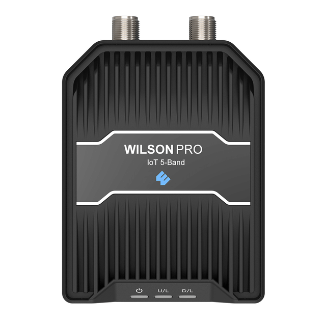 IoT 3.0 Direct-Connect Amplifier | 460079