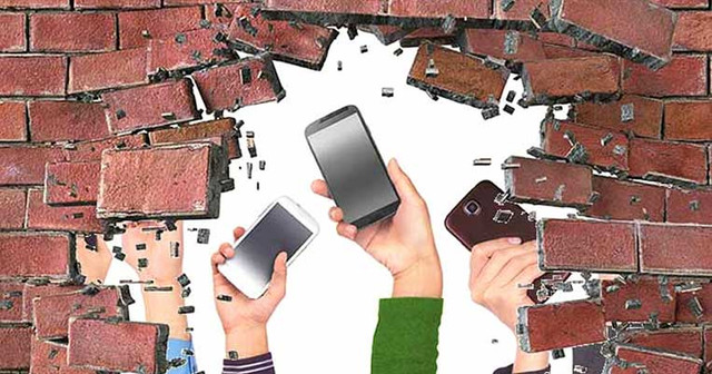 11 Major Building Materials That Kill Your Cell Phone Reception 11 Major Building Materials That Kill Your Cell Phone Reception