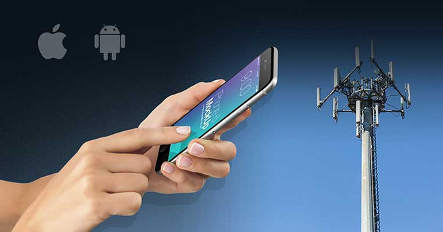 How to Read Cell Phone Signal Strength The Right Way How to Read Cell Phone Signal Strength The Right Way