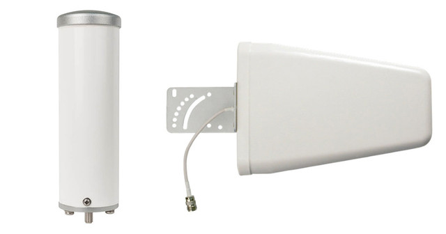 Omni Antennas vs Uni-Directional (Yagi) Antennas: Which to get? Omni Antennas vs Uni-Directional (Yagi) Antennas: Which to get?