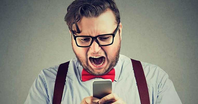 Why You Can't Get Signal Inside Your Building at Work Why You Can't Get Signal Inside Your Building at Work