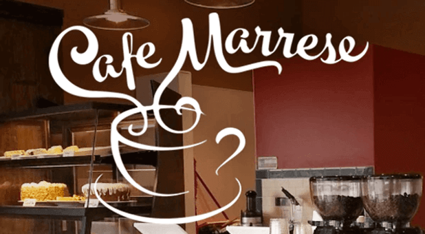 Increased Cell Signal for Cafe Marrese | Case Study Increased Cell Signal for Cafe Marrese | Case Study