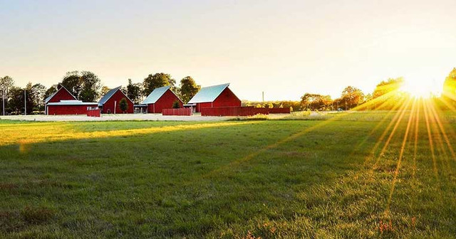 Cell Signal Boosters for Rural Areas and Farms: The Complete Guide Cell Signal Boosters for Rural Areas and Farms: The Complete Guide