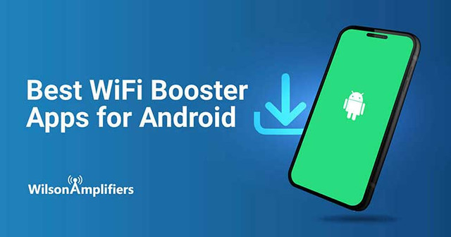 Best WiFi Booster Apps for Android Best WiFi Booster Apps for Android