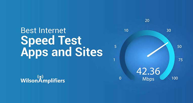 Best Internet Speed Test Apps and Sites Best Internet Speed Test Apps and Sites