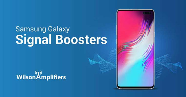 Samsung Signal Booster Samsung Signal Booster