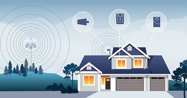 5 Easy Steps for your Home Signal Booster Installation 5 Easy Steps for your Home Signal Booster Installation