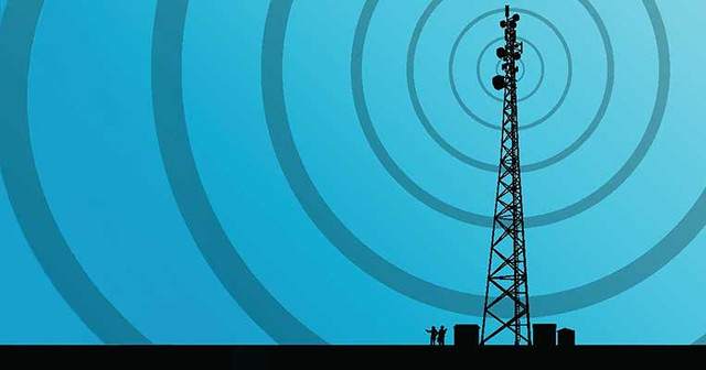 Find Your Nearest Cell Tower in Five Minutes or Less: 2021 Edition Find Your Nearest Cell Tower in Five Minutes or Less: 2021 Edition