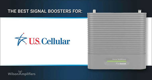 7 Best US Cellular Cell Phone Signal Boosters for Home, Office, and Vehicle 7 Best US Cellular Cell Phone Signal Boosters for Home, Office, and Vehicle
