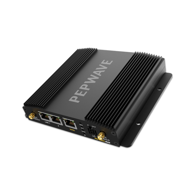 ルーター・ネットワーク機器 PEPwave MAX cellular router peplink-max-br1-cat-20-