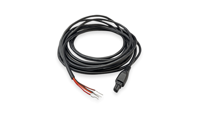 10ft DC Power Cable - ACW-634