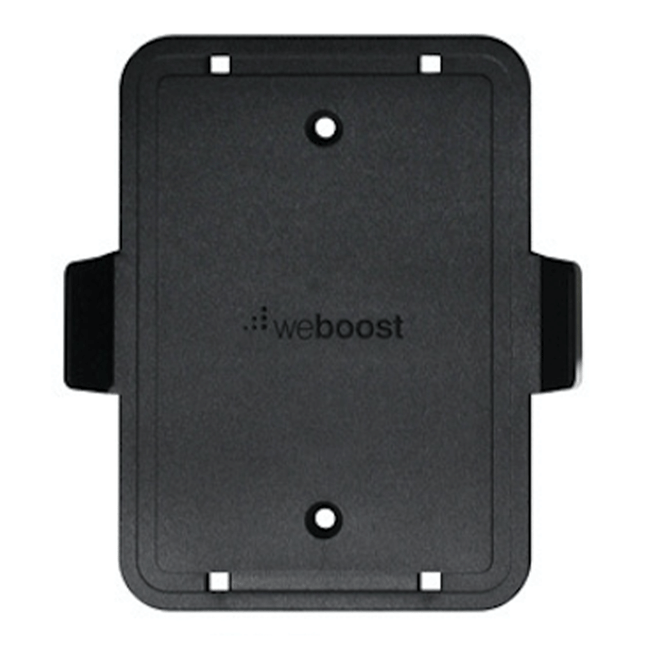 weBoost Mounting Bracket for Drive Reach Booster - 990054 - Front