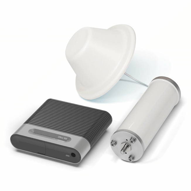 weBoost for Business Office 100 Signal Booster Kit 473060 - Hero