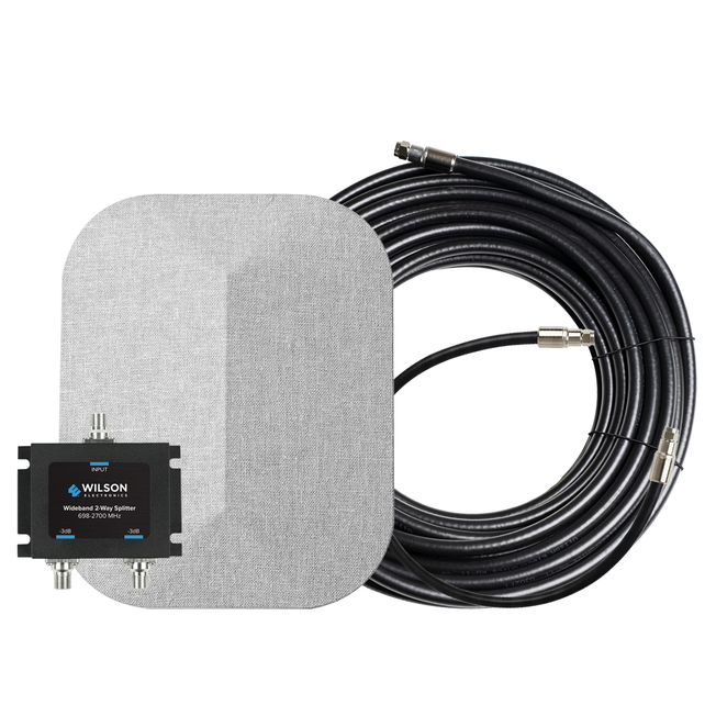 weBoost Home Complete Inside Panel Antenna Expansion Kit