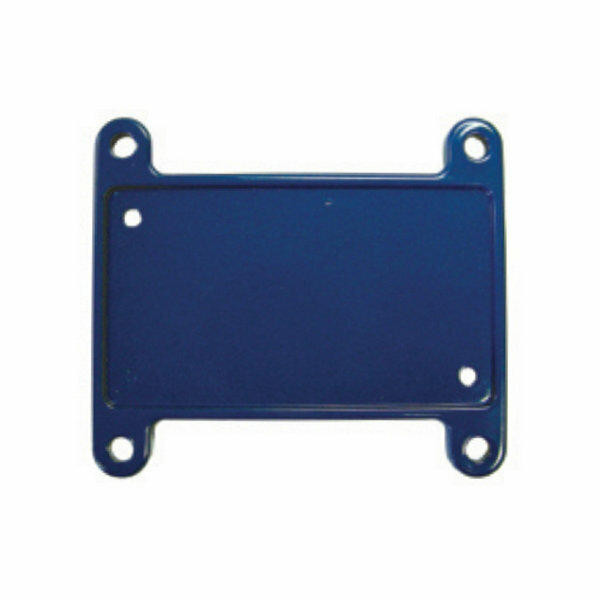 Wilson 901138 Mounting Plate for M2M Signal Boosters | Wilson