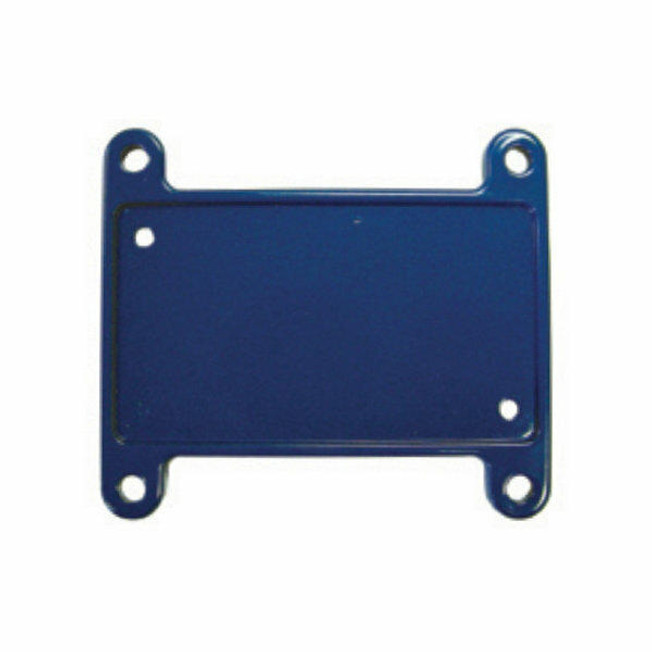 Mounting Plate for M2M Signal Boosters - 901138