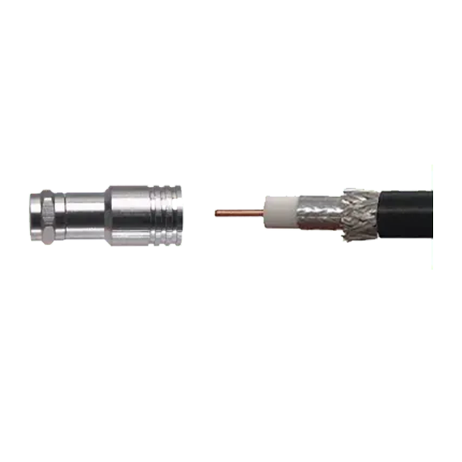 Wilson Electronics Compression Connectors
