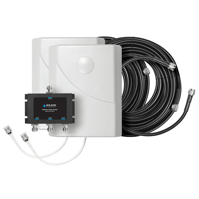Wilson Dual Antenna Expansion Kit 50 Ohm
