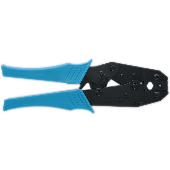 Wilson Fishing – Toit Crimpers