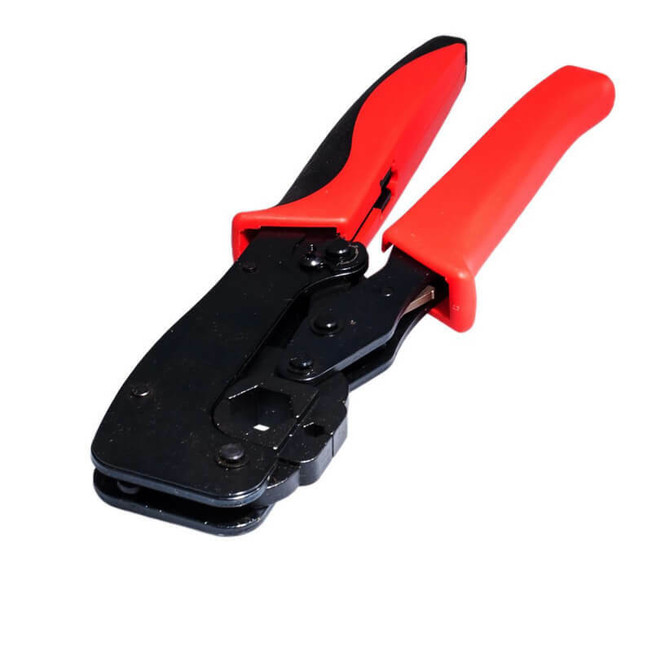 Ratchet Crimper Tool for LMR 600