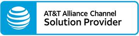 AT&T logo