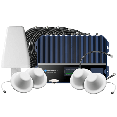 WilsonPro Enterprise 4300