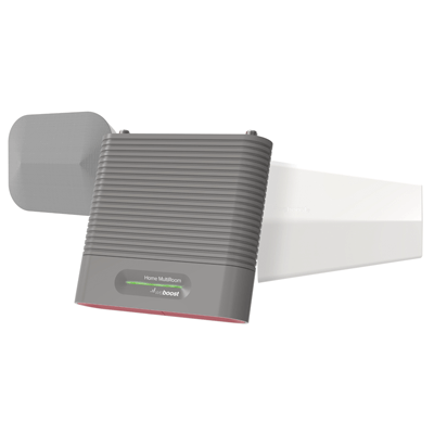 シェルター weBoost 470144 - Home MultiRoom