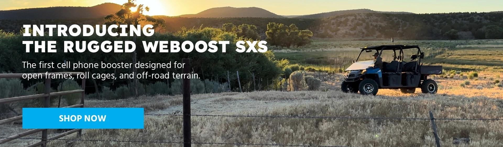 weBoost Home Complete Installed Signal Booster