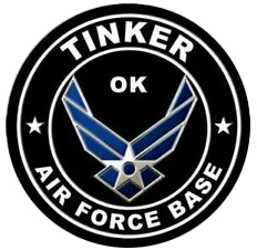Tinker AF Base Logo