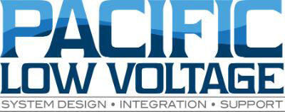 Pacific Low Voltage Logo