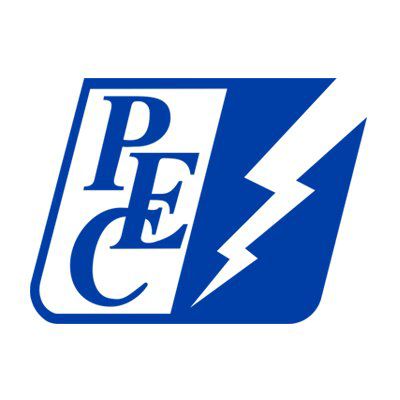 Pedernales Logo