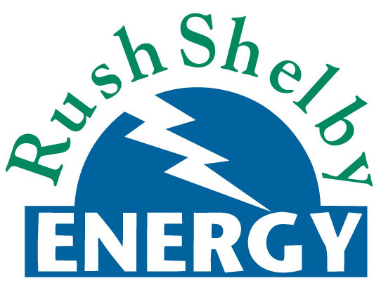 Rush Shelby Energy Logo
