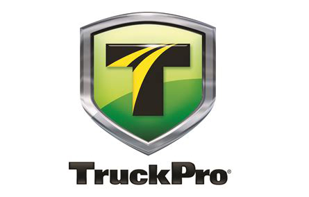 Truck Pro Logo