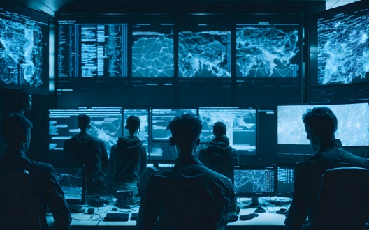 24/7 Monitoring