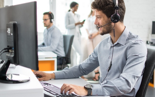 Expert US-Based Support
