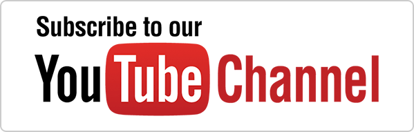 Subscribe to our Youtube channel