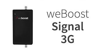 weBoost Signal 3G